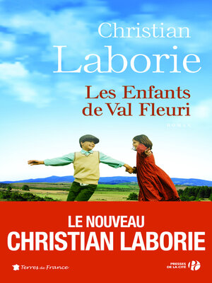 cover image of Les Enfants de Val Fleuri